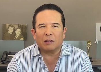 Lanzan campaña contra revictimización en medios de comunicación; piden que Gustavo Adolfo Infante se disculpe
