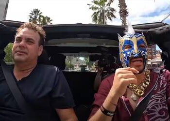 Ricardo Salinas Pliego amenaza con denunciar a David Faitelson