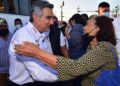 Modernizar el Sistema Aduanero y del Transporte, es mi compromiso: Américo