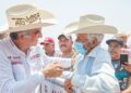 Ya no queremos más gobiernos que nos amenazan y hostigan: Américo