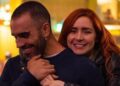 Ariadne Díaz y Marcus Ornellas son víctimas de robo