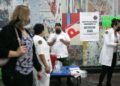 Tras la actual campaña, las vacunas contra covid quedarán en hospitales