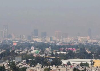 Autoridades suspenden emergencia ambiental por ozono en el Valle de México