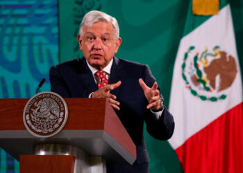 López Obrador ‘lamenta mucho’ la violencia en las elecciones en Colombia