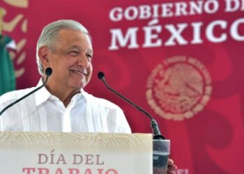 López Obrador anuncia inversión de 1.470 millones de dólares para otro tren