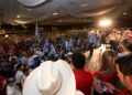 En la calculadora electoral el único que multiplica es el Truko