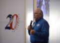 Sostiene Truko encuentro con universitarios