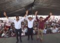 Carlos Peña “Makito” se suma a Américo