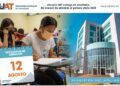 Revelará UAT este viernes resultados del examen de admisión al nuevo periodo