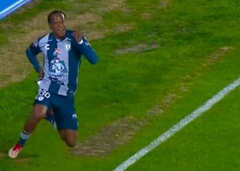 Golean los Tuzos 6 – 1 a Tijuana