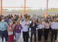 Gobierno de Victoria no baja la guardia contra el Covid