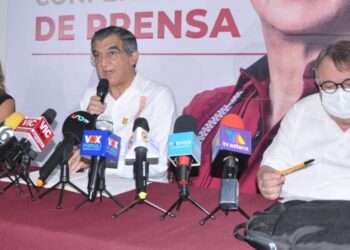 Congreso pretende imponer presidente del Poder Judicial: Américo