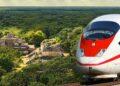 El Tren Maya no se detiene