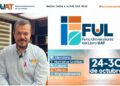 Rector invita a la Feria Universitaria del Libro UAT 2022 en Tampico