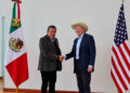 Sospechoso pacto de Zacatecas con DEA, FBI y Usaid
