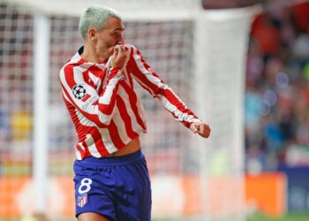 Esta es la millonada que recibirá el Barcelona por Griezmann