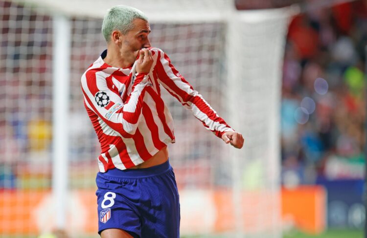 Esta es la millonada que recibirá el Barcelona por Griezmann
