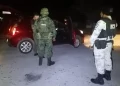 Realiza Sedena operativo en Ciudad Victoria y coloca seis filtros de revisión