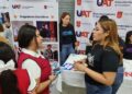 Difunde la UAT su oferta académica para el ciclo de otoño 2023