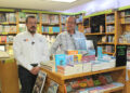 Rector de la UAT inaugura en el campus Tampico librería FCE – EDUCAL