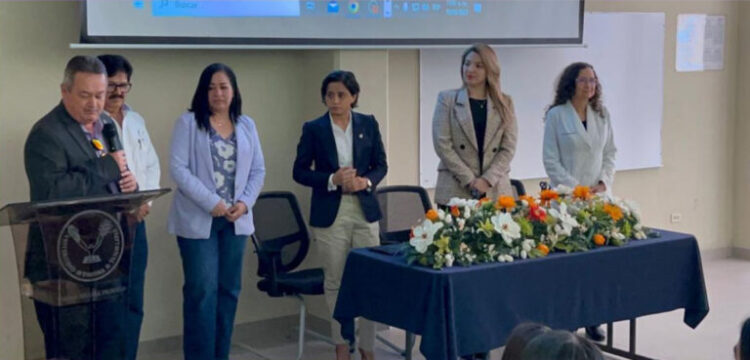 Resalta UAT participación de la mujer en el campo de la medicina