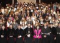 Reconoce UAT la trayectoria de sus docentes en el campus de la zona sur