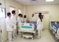 Premiará el CENEVAL a 28 egresados de la Facultad de Medicina UAT Matamoros