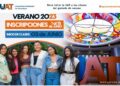Prepara la UAT clases del periodo de verano  del ciclo 2023-2