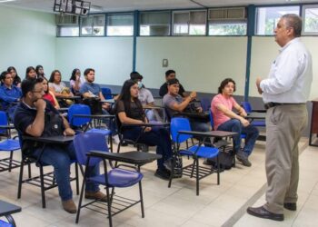 Inicia en la UAT el período de clases de verano 2023
