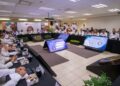 Colegio de Directores de Escuelas de la UAT evalúa los avances institucionales