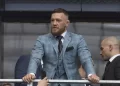 McGregor anticipa una rápida conclusión del caso de agresión sexual en su contra