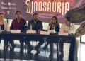Presentarán en Reynosa “DINOSAURIA