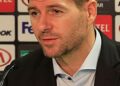 Gerrard Ficha al Campeón del Liverpool Jordan Henderson