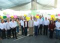 Asistió Alcalde de Reynosa a Mesa de Construcción de Paz en Nuevo Laredo