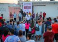 Coloca Alcalde a Reynosa bajo la luz y el bienestar