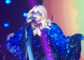 Bebe Rexha adopta gafas de seguridad en conciertos tras incidente con fanático