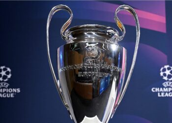 UEFA confirma el calendario de la Champions 2024-25, con partidos en jueves y enero