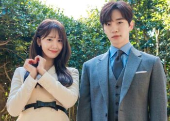 «King the Land»: La Nueva Serie Coreana que Conquista Netflix