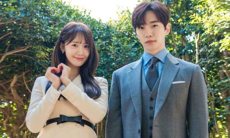 «King the Land»: La Nueva Serie Coreana que Conquista Netflix