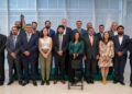 Secretaría del Trabajo de Tamaulipas y Federal Firman Convenio VELAVO para Impulsar Condiciones Laborales Dignas