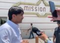 Se reunió Carlos Peña Ortiz con directivos de la CFE*