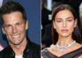 Amor en el campo! Tom Brady e Irina Shayk inician un romance