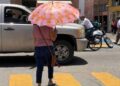 «Ola de Calor en Tamaulipas: Se Prevén Máximas de 40°C»