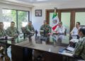Gobierno de Tamaulipas y SEMAR se unen en lucha contra la pesca ilegal