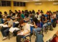Diez mil aspirantes a la UAT presentan el Examen CENEVAL de ingreso