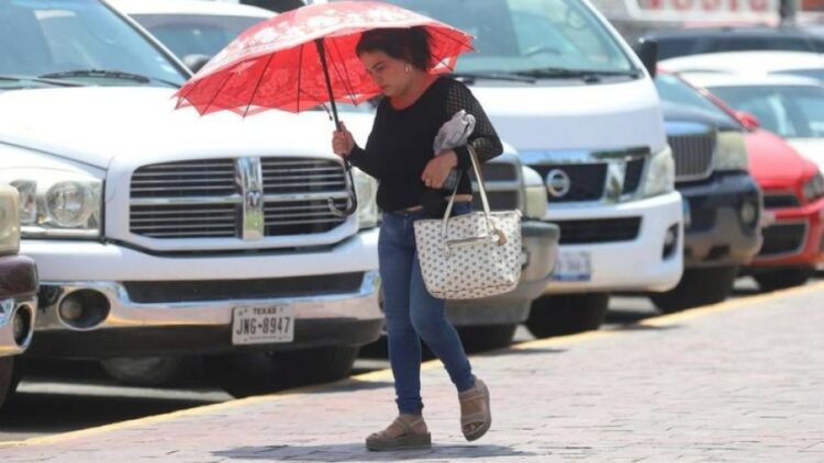 Pronóstico del clima para este viernes en Tamaulipas: temperaturas elevadas y cielos despejados