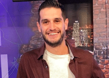 «Adrián Marcelo se Despide de Multimedios Tras Una Década»