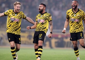 Rodolfo Pizarro se une al AEK Atenas: Se cumple el sueño europeo del mediocampista mexicano