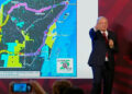 AMLO rendirá quinto informe en Campeche y realizará el primer recorrido del Tren Maya