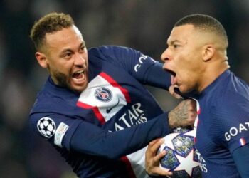 La Ligue 1 francesa en la cuerda floja: podría perder su posición en el ‘top 5’ de las ligas europeas